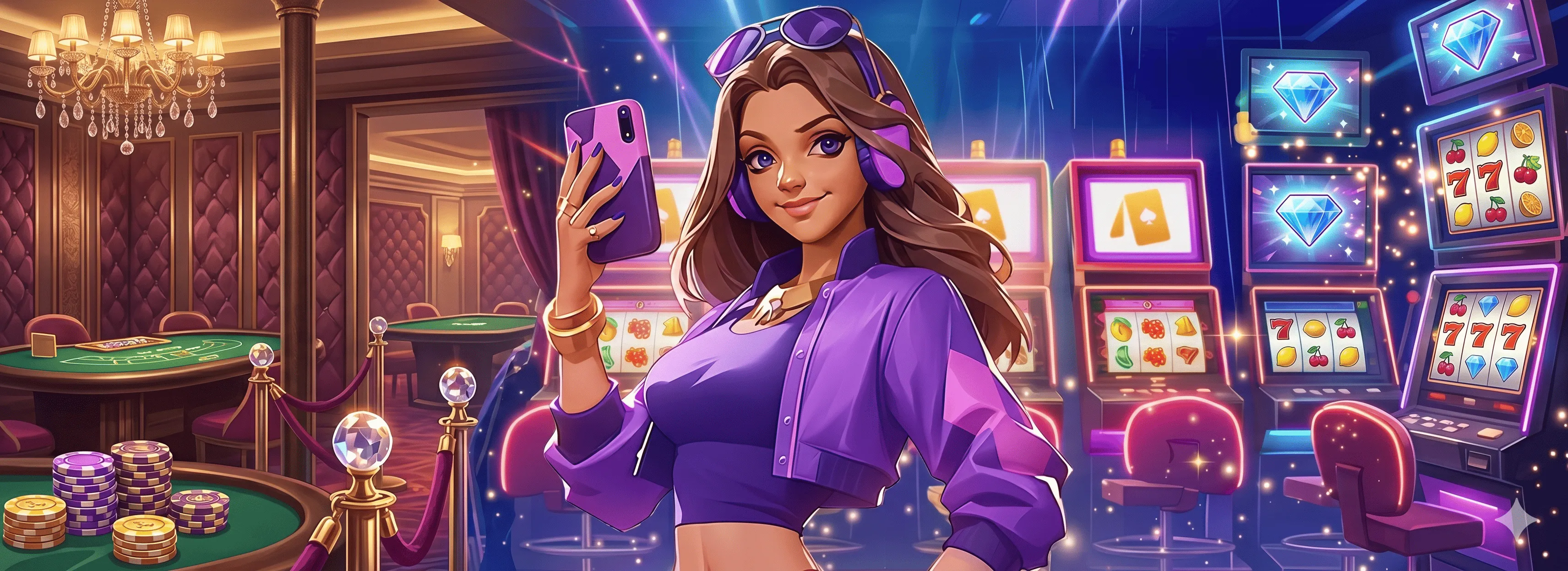 Casino Slot Lair télécharger