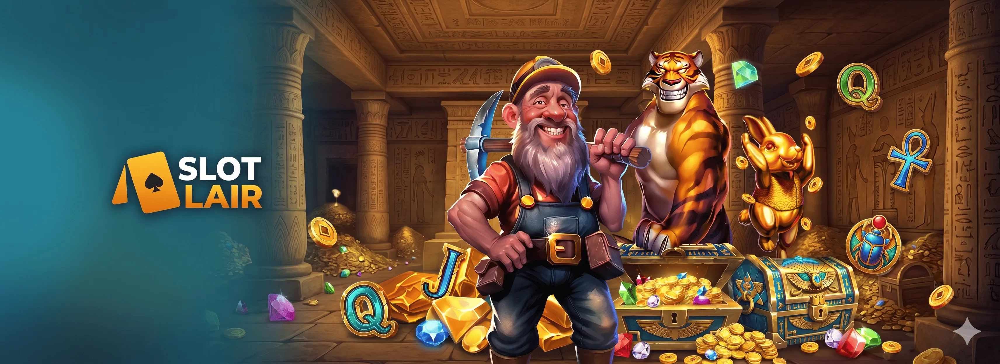 Casino Slot Lair machines à sous