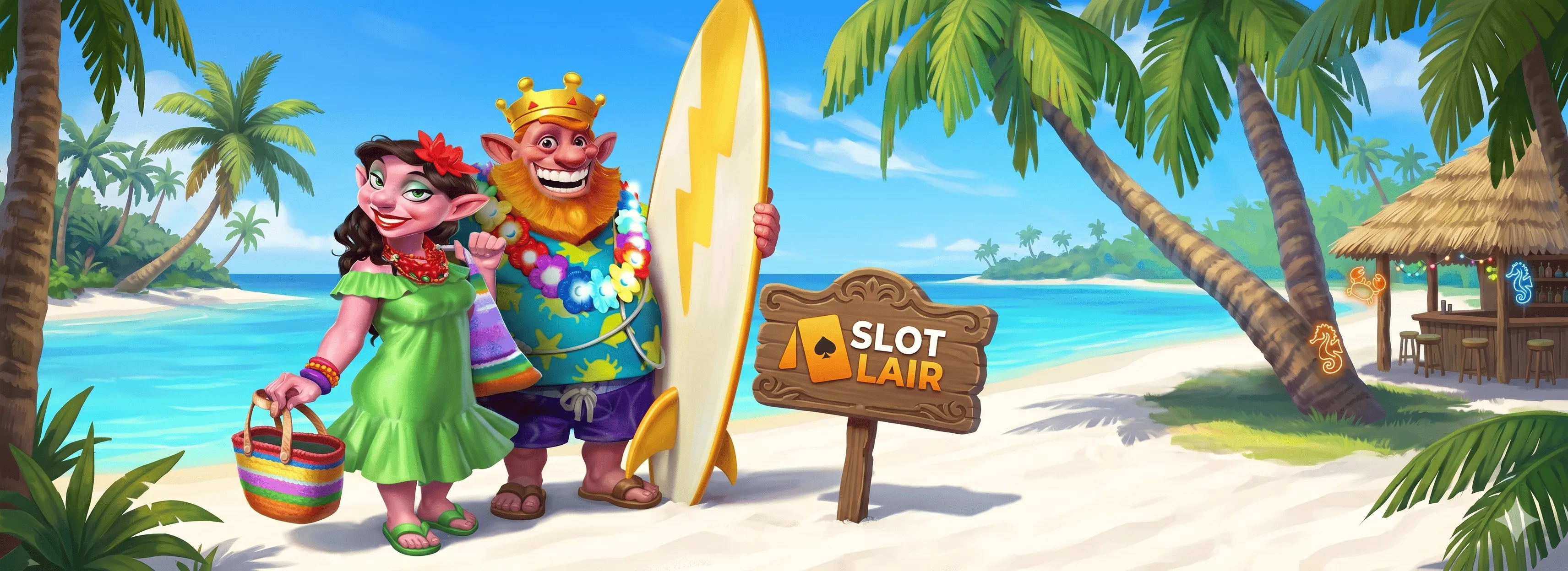 Casino Slot Lair slots